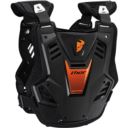 BUZER THOR SENTINEL GP BLACK/ORANGE R. XL/XXL