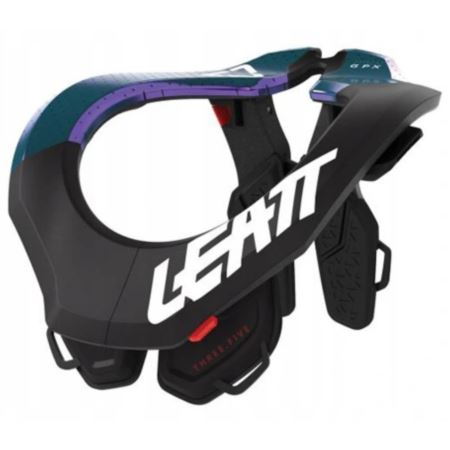 STABILIZATOR KARKU LEATT GPX 3.5 CZAR-GRA R. L/XL