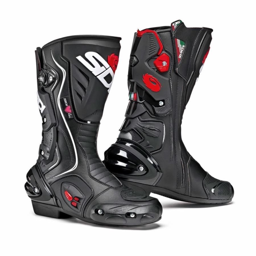 BUTY SIDI DAMSKIE VERTIGO 2 LEI ROZM. 41 (7.5)