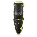 NAKOLANNIKI ACERBIS IMPACT EVO 3.0 BLACK- FLUO