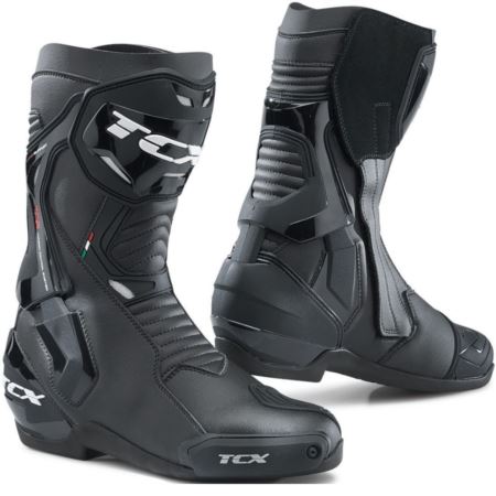 BUTY TCX ST-FIGHTER GTX BLACK ROZM. 45 (11)