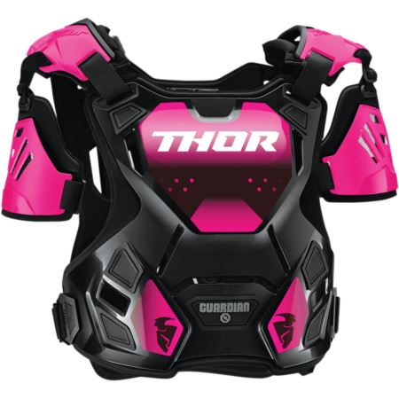 BUZER THOR S20W PK/BLACK R. M/L