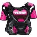 BUZER THOR S20W PK/BLACK R. M/L