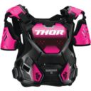 BUZER THOR S20W PK/BLACK R. M/L