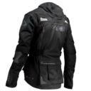 KURTKA LEATT MOTO 5.5 ENDURO BLACK R. XL