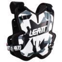 BUZER LEATT 2.5 BK/GY/WH CAMO