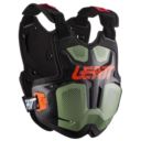 BUZER LEATT 2.5  BK/GR CACTUS