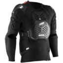 ZBROJA LEATT 3DF AIRFIT HYBRID R. L/XL