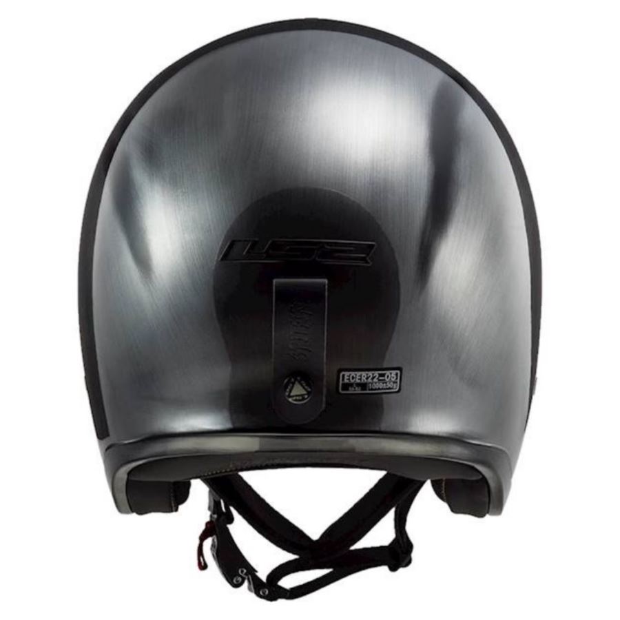 KASK LS2 OF599 SPITFIRE JEANS TITAN R. M