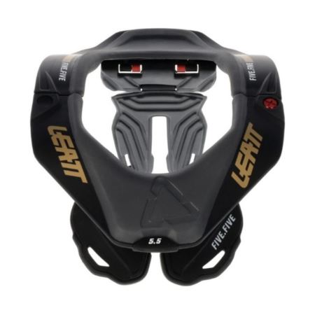 STABILIZATOR KARKU LEATT 5.5 BLACK R. S/M