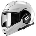 KASK LS2 FF901 VALIANT X SOLID WHITE R. XS