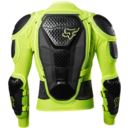 ZBROJA FOX TITAN SPORT FLO YELLOW R. L