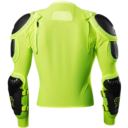 ZBROJA FOX TITAN SPORT FLO YELLOW R. L