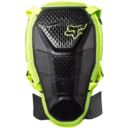 ZBROJA FOX TITAN SPORT FLO YELLOW R. L