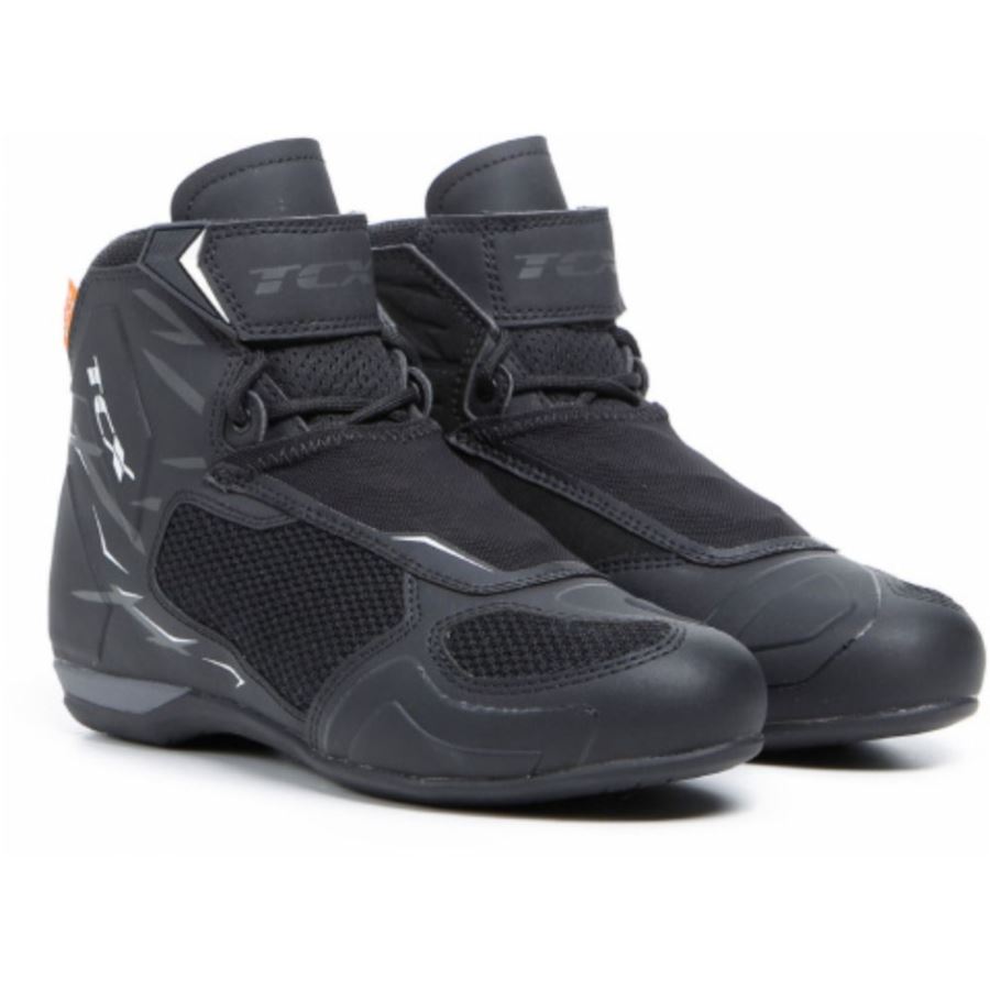 BUTY TCX RO4D AIR BLACK/GREY R. 43 (9)