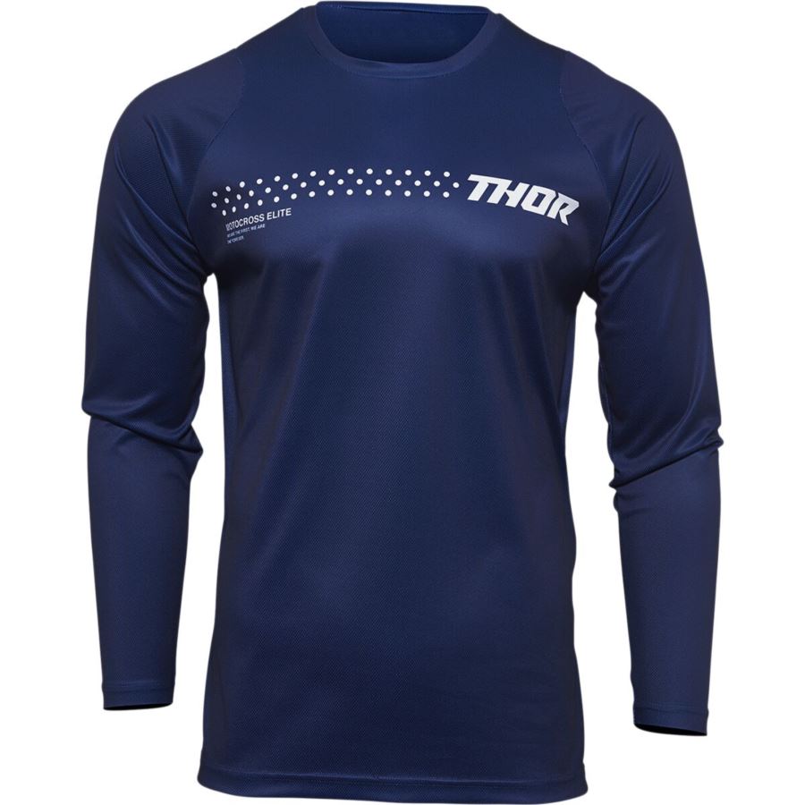 BLUZA THOR SECTOR MINIMAL NV R. S