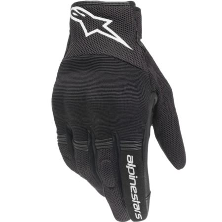 RĘKAWICE ALPINESTARS COPPER BL/WH R. S