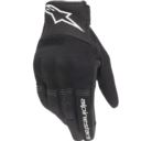 RĘKAWICE ALPINESTARS STELLA COPPER BLK/WHT R. XS