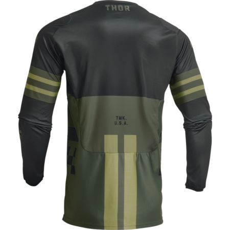 BLUZA THOR PULSE COMBAT ARMY R. S