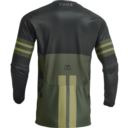 BLUZA THOR PULSE COMBAT ARMY R. S