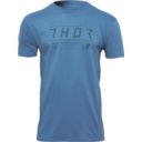 T-SHIRT DIVISION STL BLUE R. XL