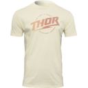 T-SHIRT BOLT T-SHIRT CREAM R. S