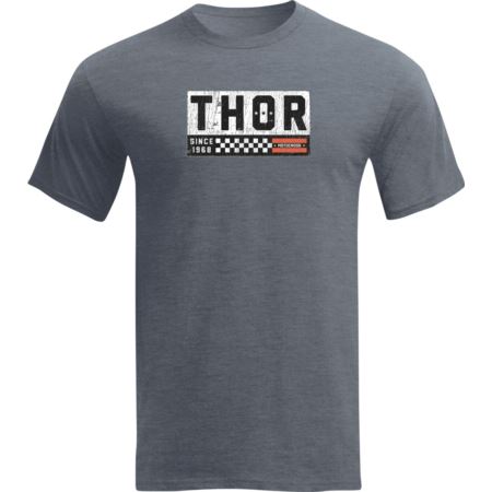 T-SHIRT THOR COMBAT GRAY HT R. 2XL