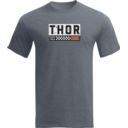 T-SHIRT THOR COMBAT GRAY HT R. 2XL