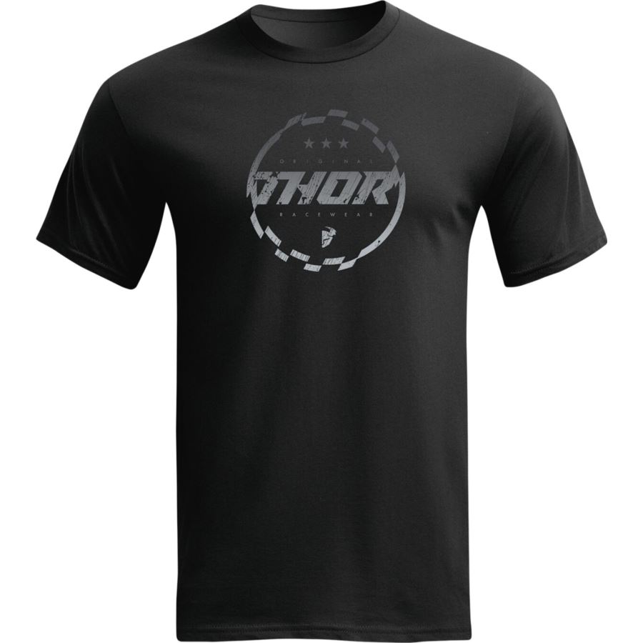 T-SHIRT THOR HALO BLACK R. 3XL