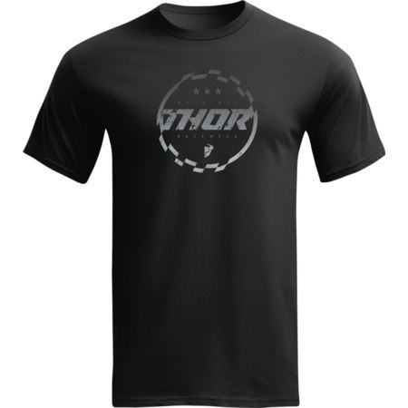 T-SHIRT THOR HALO BLACK R. 3XL