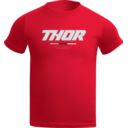 T-SHIRT TODDLER THOR CORPO RD R. 2T