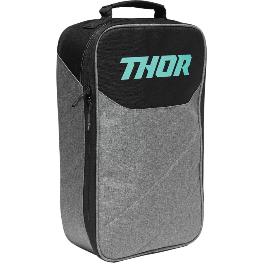 TORBA THOR GOGLE THOR THOR THOR GRY/BK