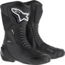 BUTY ALPINESTARS SMX-S RACING BLACK R. 50