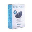 INTERKOM MIDLAND BTX2 PRO S LR TWIN PACK HI-FI