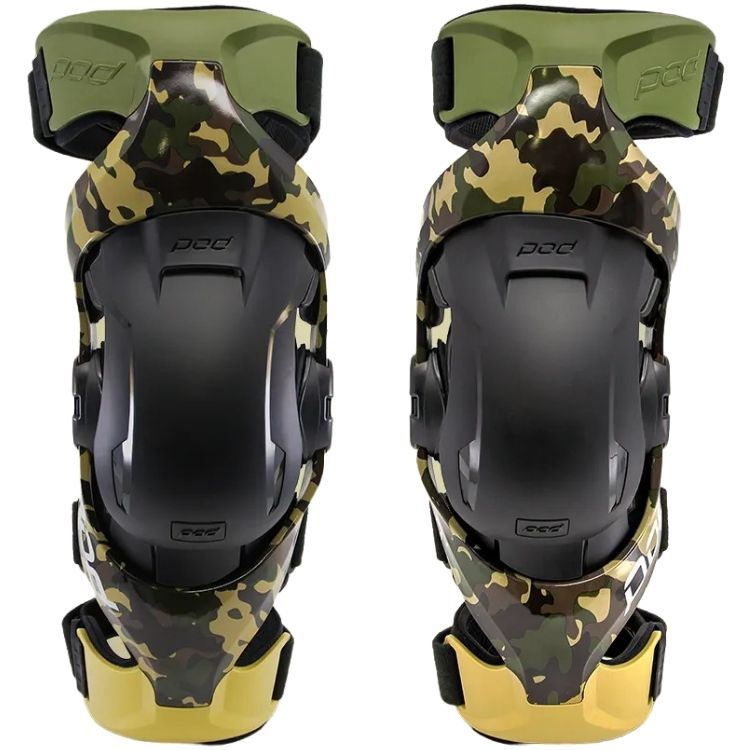 ORTEZY POD K4 2.0 CAMO R. XS/S