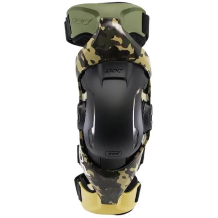 ORTEZY POD K4 2.0 CAMO R. XS/S