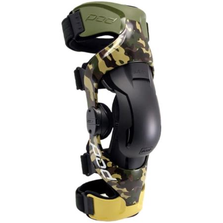 ORTEZY POD K4 2.0 CAMO R. XS/S