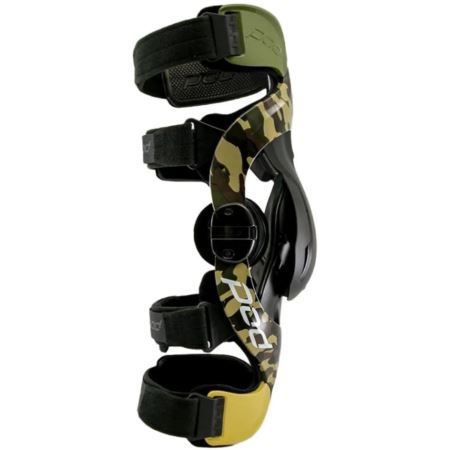 ORTEZY POD K4 2.0 CAMO R. XS/S