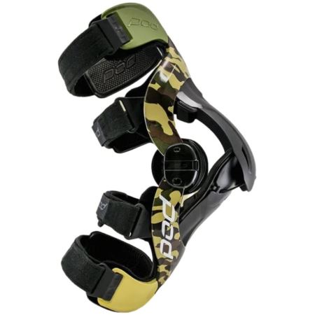 ORTEZY POD K4 2.0 CAMO R. XS/S