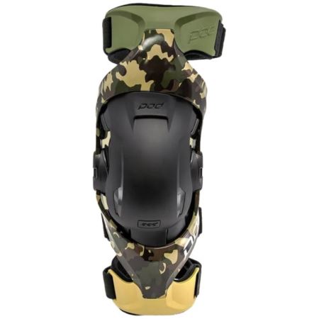 ORTEZY POD K4 2.0 CAMO R. XS/S