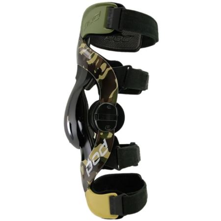 ORTEZY POD K4 2.0 CAMO R. XS/S