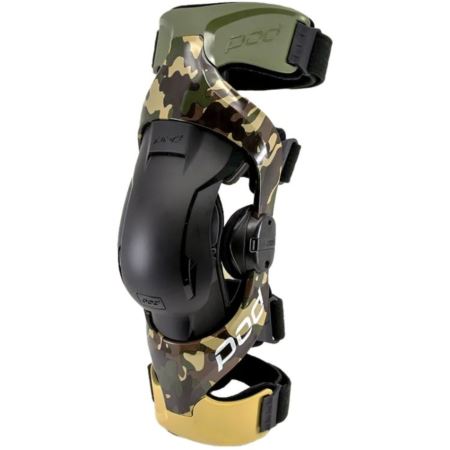 ORTEZY POD K4 2.0 CAMO R. XS/S