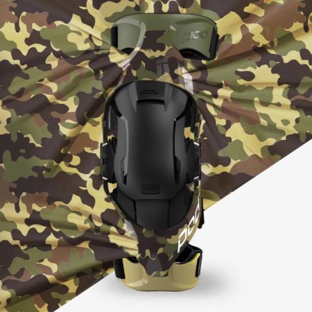 ORTEZY POD K4 2.0 CAMO R. XS/S