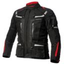 KURTKA ADRENALINE CAMELEON 2.0 PPE BLACK R. XL