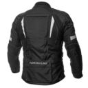 KURTKA ADRENALINE CAMELEON 2.0 PPE BLACK R. XL