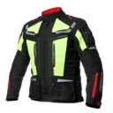 KURTKA ADRENALINE CAMELEON 2.0 PPE BLACK R. XL