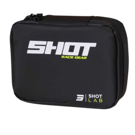 TORBA SHOT GB ARRIERE CLIMATIC