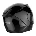 KASK NOLAN N60-6 SPECIAL 12 BLACK METALIC R. L