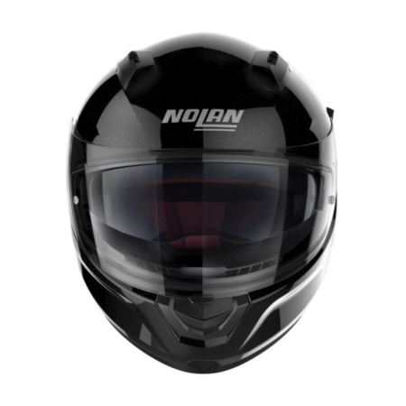 KASK NOLAN N60-6 SPECIAL 12 BLACK METALIC R. L