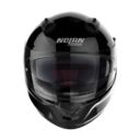 KASK NOLAN N60-6 SPECIAL 12 BLACK METALIC R. L